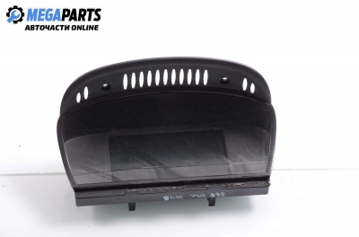 Дисплей навигация за BMW 5 Series E60 Sedan (E60) (07.2003 - 03.2010)